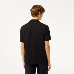 Polos | LACOSTE Polo Original L.12.12 Coton Petit Pique