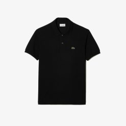 Polos | LACOSTE Polo Original L.12.12 Coton Petit Pique