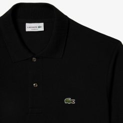 Polos | LACOSTE Polo Original L.12.12 Coton Petit Pique