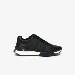 Sneakers | LACOSTE Sneakers L-Spin Deluxe 2.0 Homme Lacoste En Synthetique