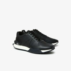 Sneakers | LACOSTE Sneakers L-Spin Deluxe 2.0 Homme Lacoste En Synthetique