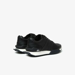 Sneakers | LACOSTE Sneakers L-Spin Deluxe 2.0 Homme Lacoste En Synthetique