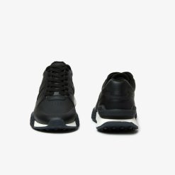 Sneakers | LACOSTE Sneakers L-Spin Deluxe 2.0 Homme Lacoste En Synthetique