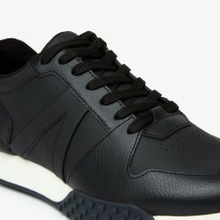 Sneakers | LACOSTE Sneakers L-Spin Deluxe 2.0 Homme Lacoste En Synthetique