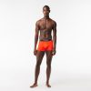 Sous-Vetements & Vetements D'Interieur | LACOSTE Lot De 3 Boxers Courts Casual Unis