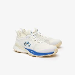 Performance | LACOSTE Chaussures De Tennis Ag-Lt23 Lite Femme Clay Court