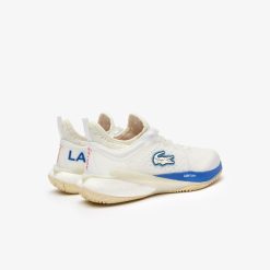 Performance | LACOSTE Chaussures De Tennis Ag-Lt23 Lite Femme Clay Court