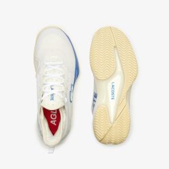 Performance | LACOSTE Chaussures De Tennis Ag-Lt23 Lite Femme Clay Court