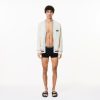 Sous-Vetements & Vetements D'Interieur | LACOSTE Lot De 3 Boxers Courts Casual Unis