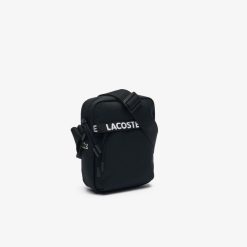 Sacoches & Pochettes | LACOSTE Camera Bag Vertical Neocroc