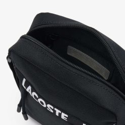 Sacoches & Pochettes | LACOSTE Camera Bag Vertical Neocroc