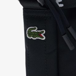 Sacoches & Pochettes | LACOSTE Camera Bag Vertical Neocroc