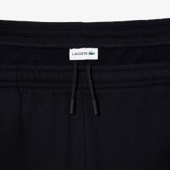 Pantalons & Shorts | LACOSTE Pantalon De Survetement - Grande Taille - Tall