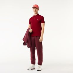 Polos | LACOSTE Polo Original L.12.12 Slim Fit Coton Petit Pique