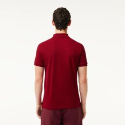 Polos | LACOSTE Polo Original L.12.12 Slim Fit Coton Petit Pique