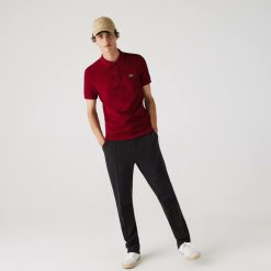 Polos | LACOSTE Polo Original L.12.12 Slim Fit Coton Petit Pique