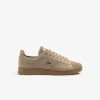 Sneakers | LACOSTE Sneakers Carnaby Piquee Homme En Fibres Recyclees