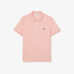 Polos | LACOSTE Polo Original L.12.12 Slim Fit Coton Petit Pique