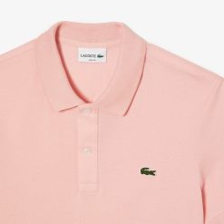 Polos | LACOSTE Polo Original L.12.12 Slim Fit Coton Petit Pique