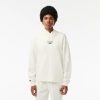 Survetements | LACOSTE Sweatshirt A Capuche Jogger Imprime Lacoste