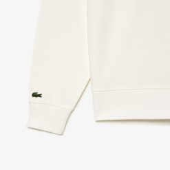 Survetements | LACOSTE Sweatshirt A Capuche Jogger Imprime Lacoste