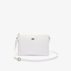 Sacs A Bandouliere | LACOSTE Sac Crossover Plat L.12.12 Concept Uni