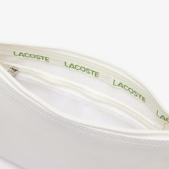 Sacs A Bandouliere | LACOSTE Sac Crossover Plat L.12.12 Concept Uni