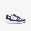 Chaussures | LACOSTE Sneakers T-Clip Junior En Synthetique