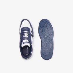 Chaussures | LACOSTE Sneakers T-Clip Junior En Synthetique