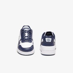 Chaussures | LACOSTE Sneakers T-Clip Junior En Synthetique