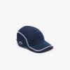 Chapeaux & Casquettes | LACOSTE Casquette Tennis Color-Block