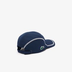 Chapeaux & Casquettes | LACOSTE Casquette Tennis Color-Block