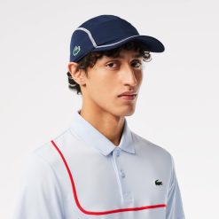 Chapeaux & Casquettes | LACOSTE Casquette Tennis Color-Block