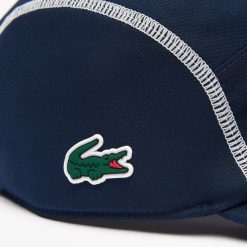 Chapeaux & Casquettes | LACOSTE Casquette Tennis Color-Block