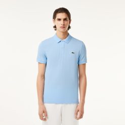 Polos | LACOSTE Polo Original L.12.12 Slim Fit Coton Petit Pique