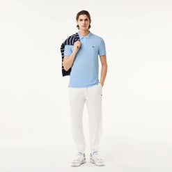 Polos | LACOSTE Polo Original L.12.12 Slim Fit Coton Petit Pique