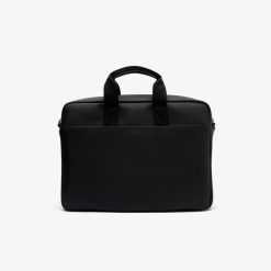 Sacs | LACOSTE Sac Pour Ordinateur 15 Pouces Men'S Classic