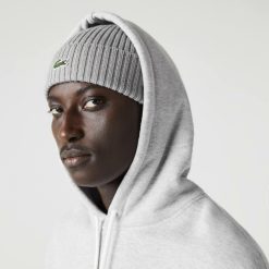 Survetements | LACOSTE Sweatshirt A Capuche Jogger Loose Fit