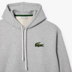 Survetements | LACOSTE Sweatshirt A Capuche Jogger Loose Fit