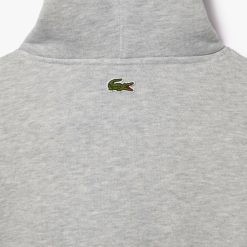 Survetements | LACOSTE Sweatshirt A Capuche Jogger Loose Fit