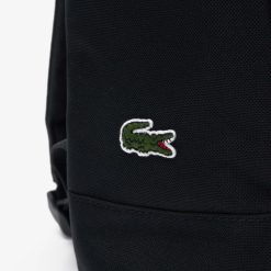 Sacs A Dos | LACOSTE Sac A Dos Neocroc Avec Poche Ordinateur