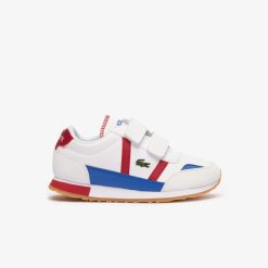 Chaussures | LACOSTE Sneakers Partner Enfant