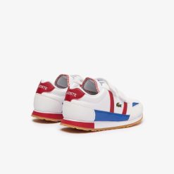 Chaussures | LACOSTE Sneakers Partner Enfant