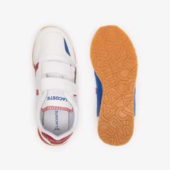 Chaussures | LACOSTE Sneakers Partner Enfant