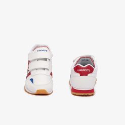 Chaussures | LACOSTE Sneakers Partner Enfant