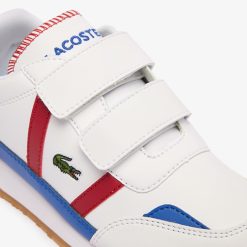 Chaussures | LACOSTE Sneakers Partner Enfant