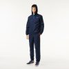 Vetements De Sport | LACOSTE Pantalon De Survetement Lacoste Sport French Capsule