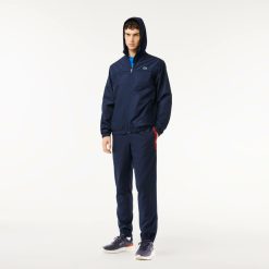 Vetements De Sport | LACOSTE Pantalon De Survetement Lacoste Sport French Capsule