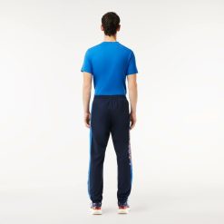 Vetements De Sport | LACOSTE Pantalon De Survetement Lacoste Sport French Capsule