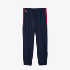 Vetements De Sport | LACOSTE Pantalon De Survetement Lacoste Sport French Capsule